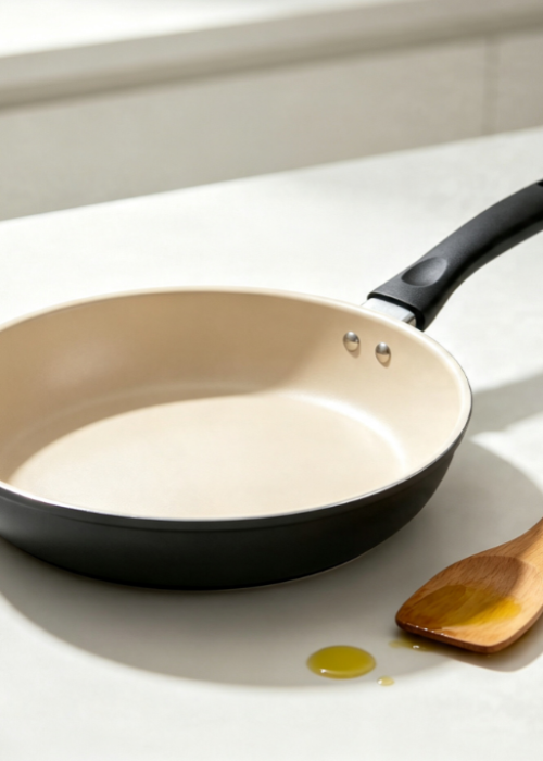 Non-Stick Ceramic Frying Pan